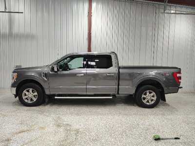 2023 Ford F150 Crew Cab, $46500. Photo 9