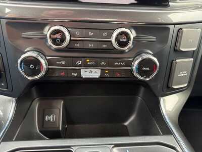 2023 Ford F150 Crew Cab, $45923. Photo 11