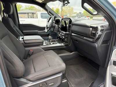 2023 Ford F150 Crew Cab, $45923. Photo 6