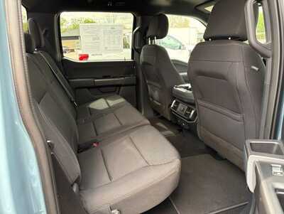 2023 Ford F150 Crew Cab, $45923. Photo 7
