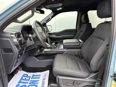 2023 Ford F150 Crew Cab, $45923. Photo 9
