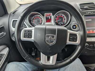 2013 Dodge Journey, $4900. Photo 10