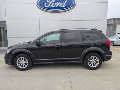 2013 Dodge Journey, $4900. Photo 2