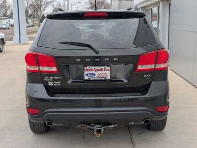 2013 Dodge Journey, $4900. Photo 4