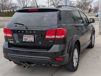 2013 Dodge Journey, $4900. Photo 5