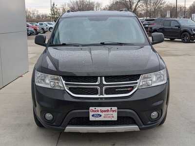 2013 Dodge Journey, $4900. Photo 6