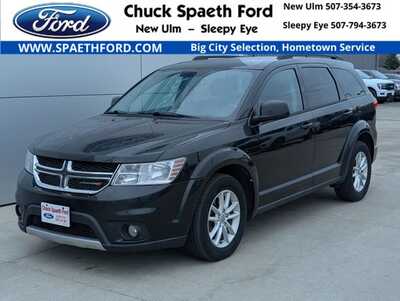 2013 Dodge Journey, $4900. Photo 1