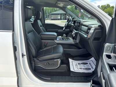 2023 Ford F150 Crew Cab, $39900. Photo 11
