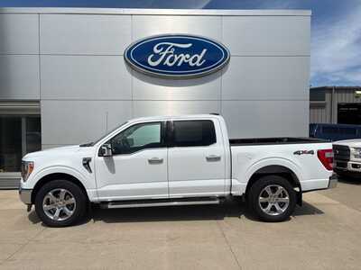 2023 Ford F150 Crew Cab, $39900. Photo 3