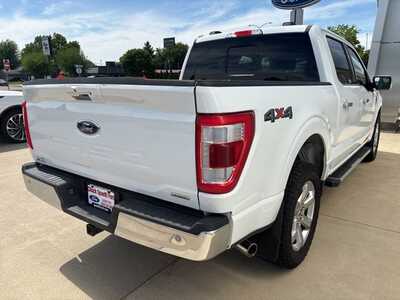 2023 Ford F150 Crew Cab, $39900. Photo 6