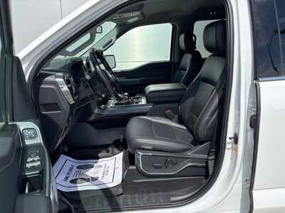 2023 Ford F150 Crew Cab, $39900. Photo 9