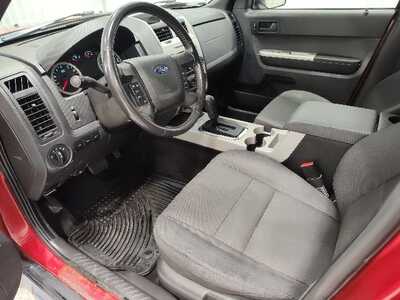2011 Ford Escape, $8900. Photo 12