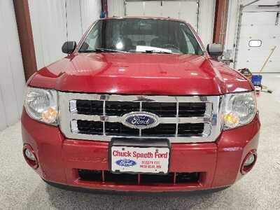 2011 Ford Escape, $8900. Photo 2