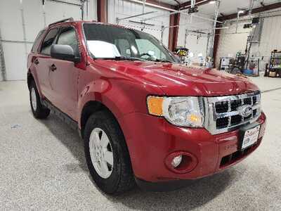2011 Ford Escape, $8900. Photo 3