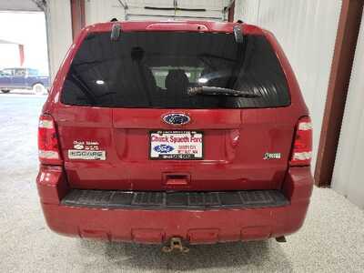 2011 Ford Escape, $8900. Photo 5