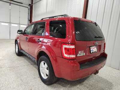 2011 Ford Escape, $8900. Photo 6