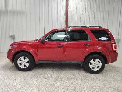 2011 Ford Escape, $8900. Photo 7
