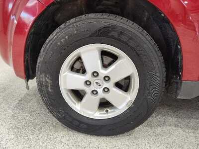 2011 Ford Escape, $8900. Photo 8