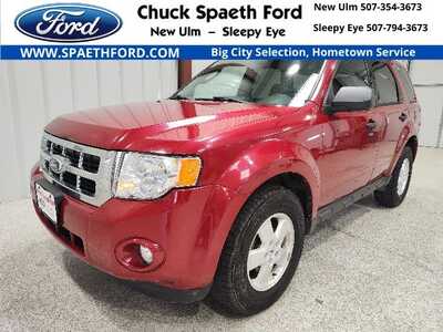 2011 Ford Escape, $8900. Photo 1