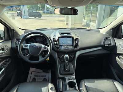 2016 Ford Escape, $10900. Photo 12
