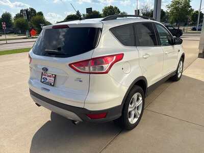 2016 Ford Escape, $10900. Photo 4