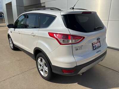 2016 Ford Escape, $10900. Photo 5