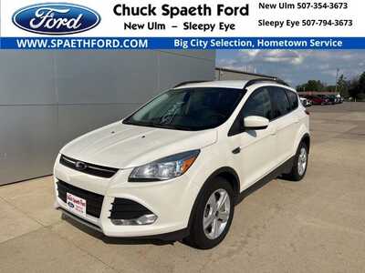 2016 Ford Escape, $10900. Photo 1