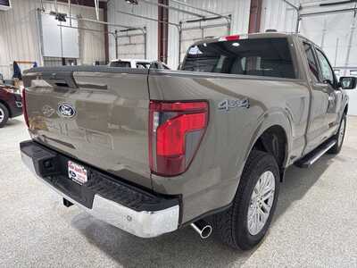 2026 Ford F150 Ext Cab, $50862. Photo 10