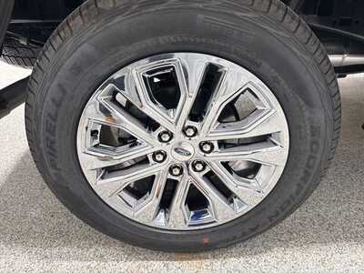 2026 Ford F150 Ext Cab, $50862. Photo 11