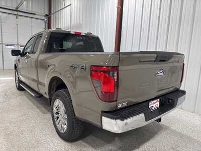 2026 Ford F150 Ext Cab, $50862. Photo 8