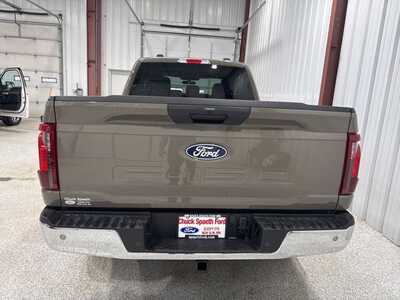 2026 Ford F150 Ext Cab, $50862. Photo 9
