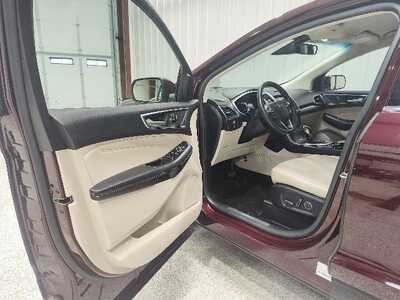 2018 Ford Edge, $13918. Photo 10