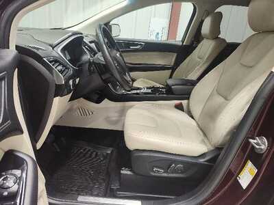 2018 Ford Edge, $13918. Photo 11
