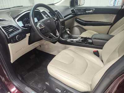 2018 Ford Edge, $13918. Photo 12