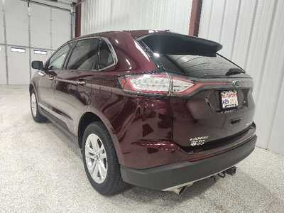 2018 Ford Edge, $13918. Photo 6