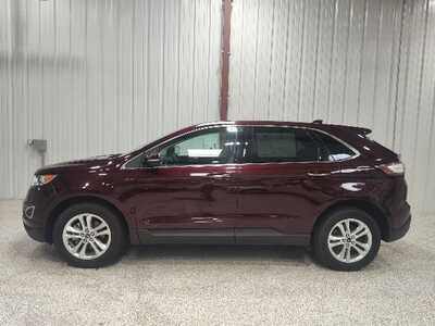 2018 Ford Edge, $13918. Photo 7