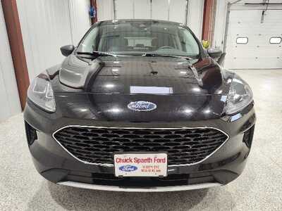 2022 Ford Escape, $16900. Photo 3