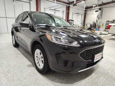 2022 Ford Escape, $16900. Photo 4