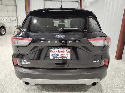 2022 Ford Escape, $16900. Photo 7