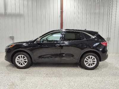 2022 Ford Escape, $16900. Photo 9
