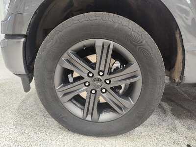2023 Ford F150 Crew Cab, $51500. Photo 10