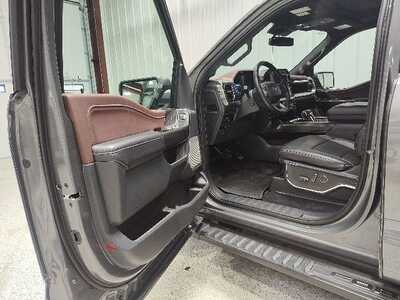 2023 Ford F150 Crew Cab, $51500. Photo 12