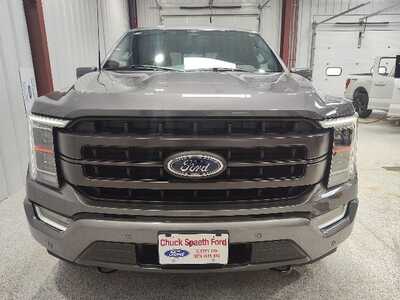 2023 Ford F150 Crew Cab, $51500. Photo 3