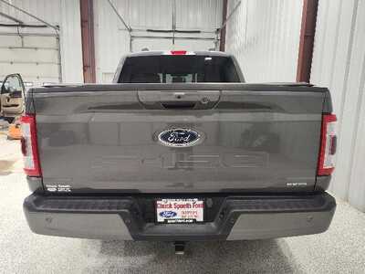 2023 Ford F150 Crew Cab, $51500. Photo 7