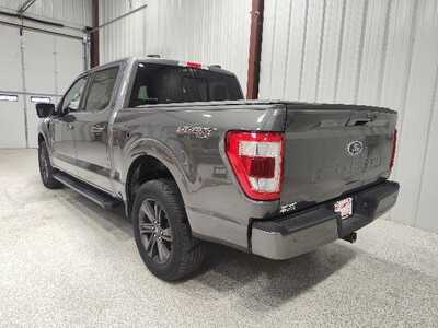 2023 Ford F150 Crew Cab, $51500. Photo 8