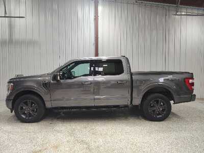 2023 Ford F150 Crew Cab, $51500. Photo 9