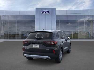 2026 Ford Escape, $30292. Photo 11