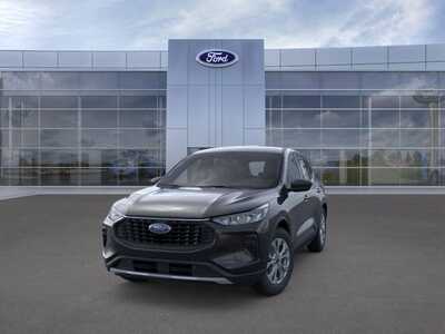 2026 Ford Escape, $30292. Photo 4