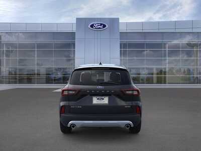 2026 Ford Escape, $30292. Photo 8