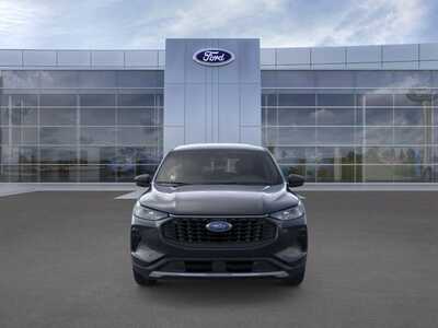2026 Ford Escape, $30292. Photo 9